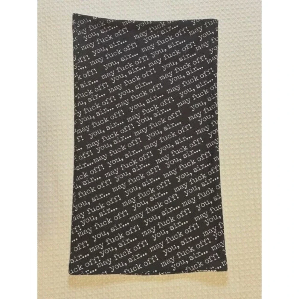 PANDANA - Gaiter - Print 